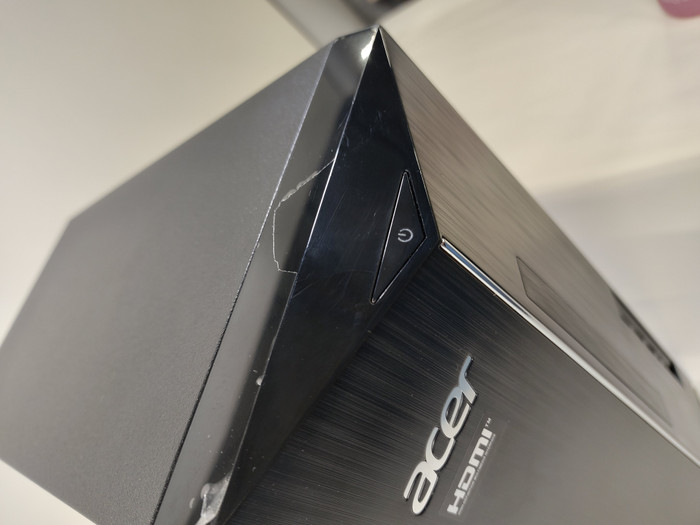 Acer Aspire TC-1785 I7512 