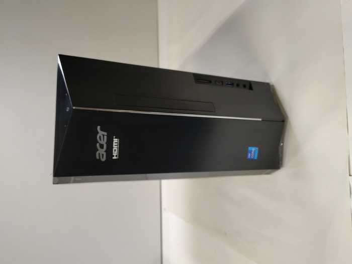 Acer Aspire TC-1785 I7512 