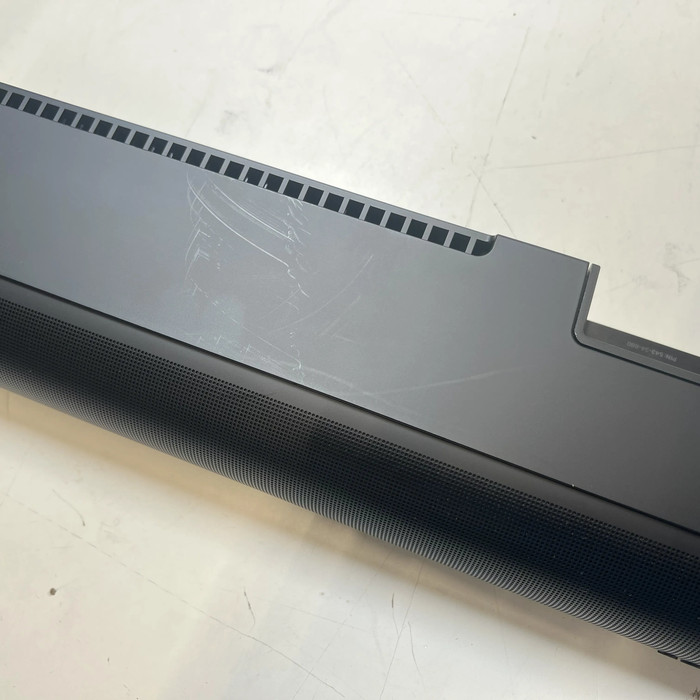 Sonos Arc Ultra Zwart 