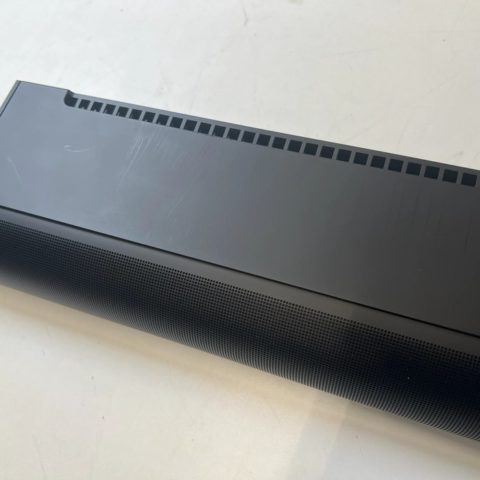 Sonos Arc Ultra Zwart 