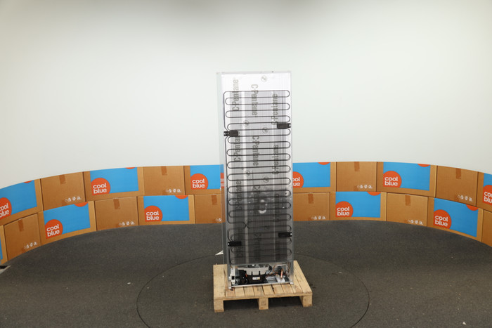 Bosch KIN86ADD0 