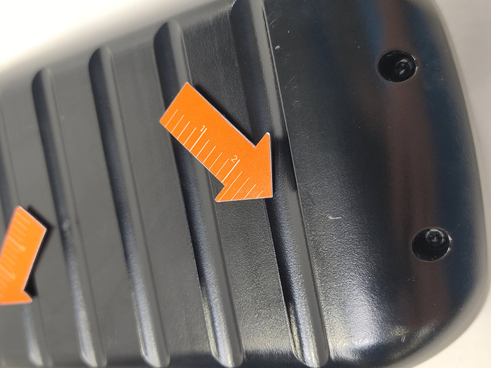 Rowenta ZR009701 25.2V 