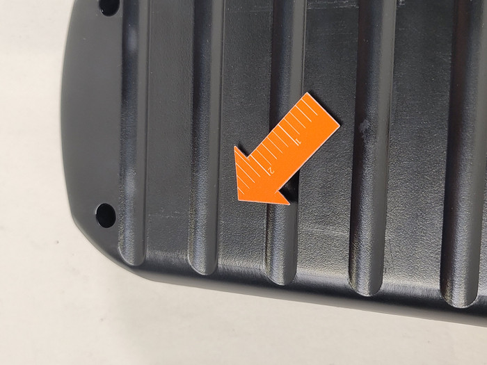 Rowenta ZR009701 25.2V 