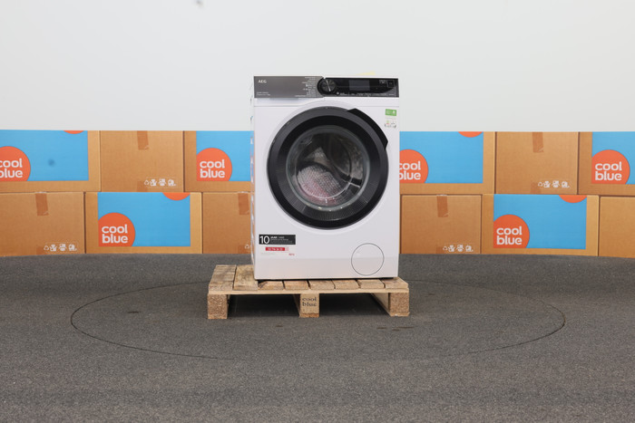 AEG LR86CB86 PowerCare 