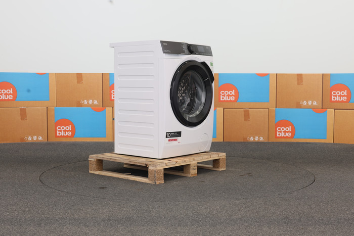 AEG LR86CB86 PowerCare 