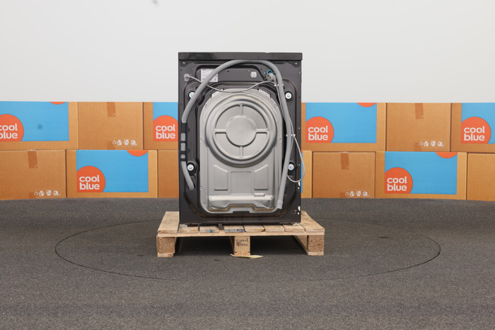 Samsung WW11DB8B95GBU3 Bespoke QuickDrive 