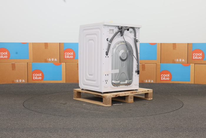 Samsung WW90TA049AE EcoBubble 