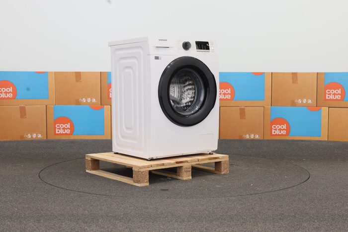 Samsung WW90TA049AE EcoBubble 