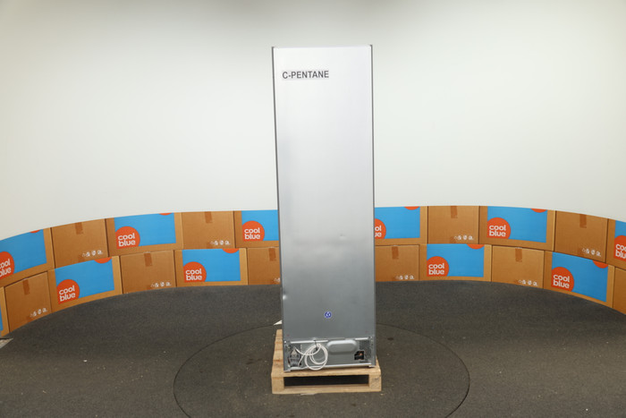 Bosch KGN392I1F 