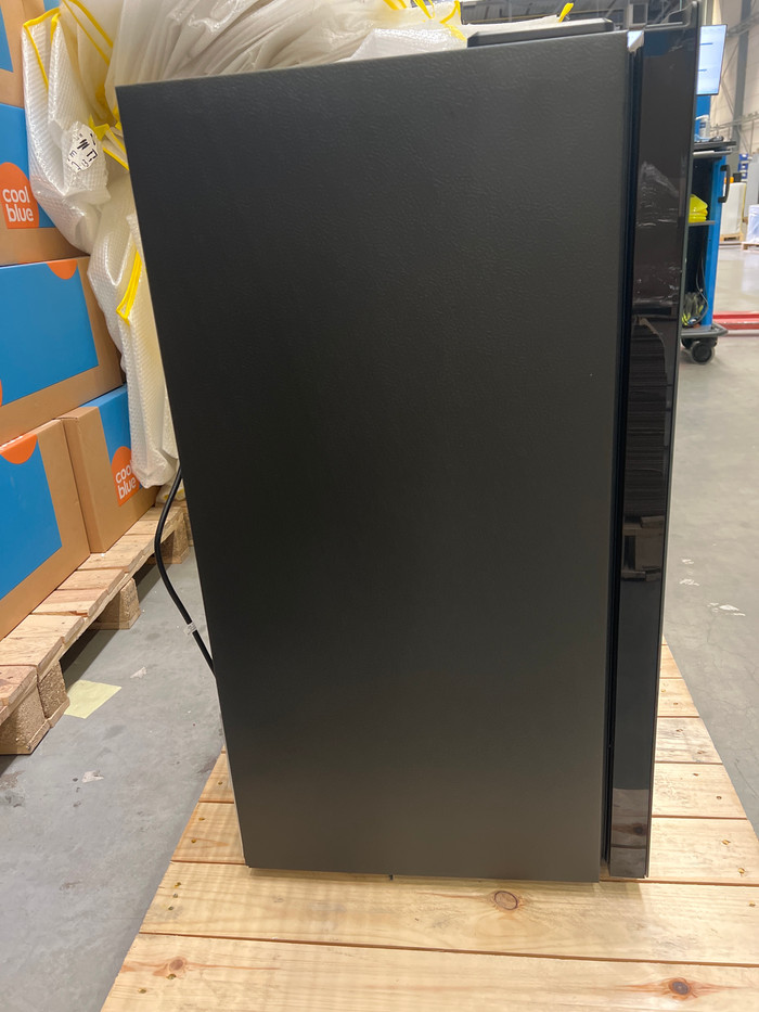 Haier HWS34GGH1 