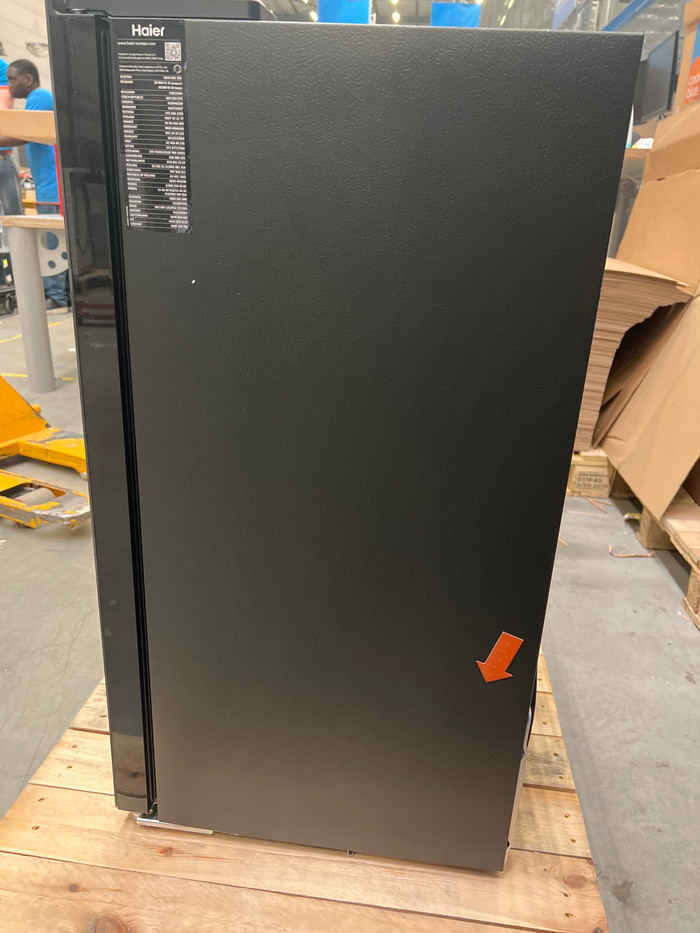 Haier HWS34GGH1 
