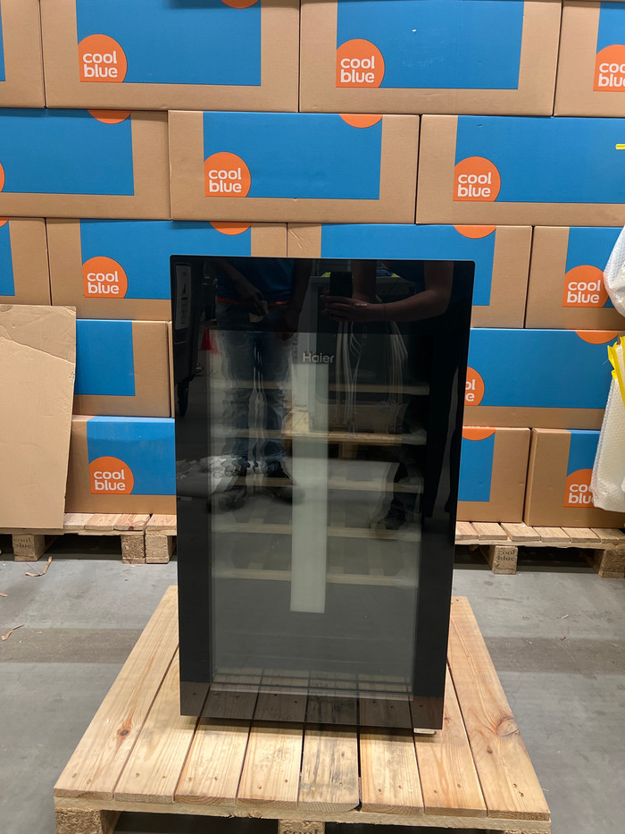 Haier HWS34GGH1 