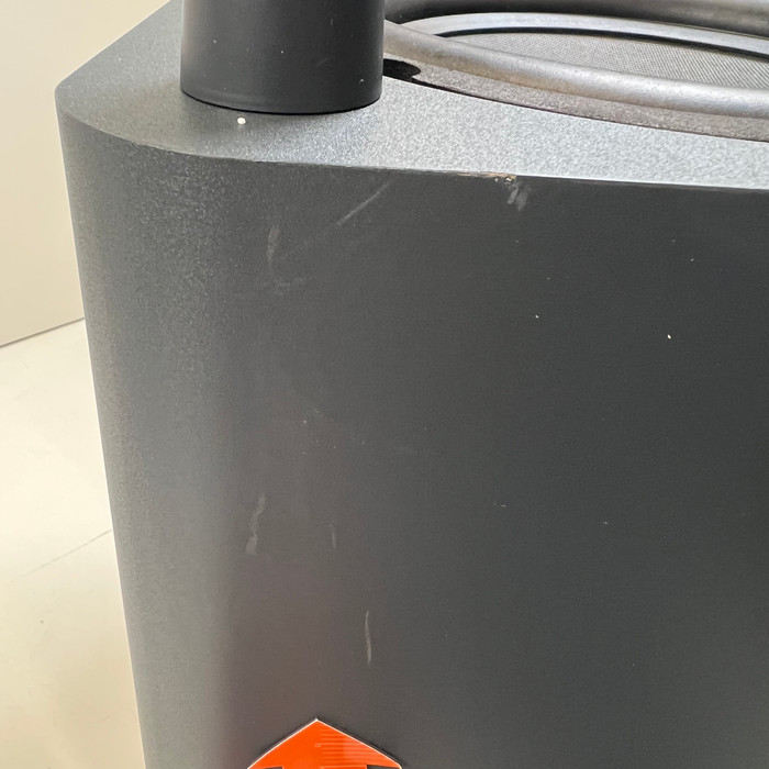JBL Bar 800 Zwart 