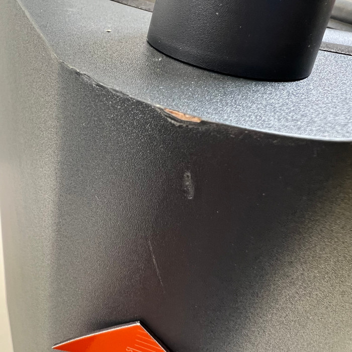 JBL Bar 800 Zwart 