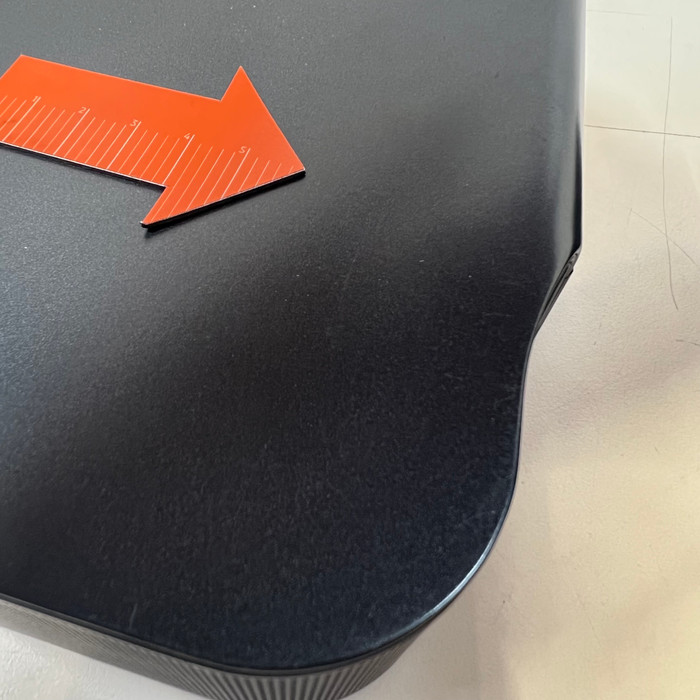 JBL Bar 800 Zwart 