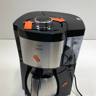 Melitta Look Therm Perfection 1025-16