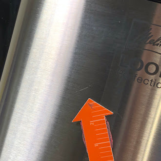 Melitta Look Therm Perfection 1025-16