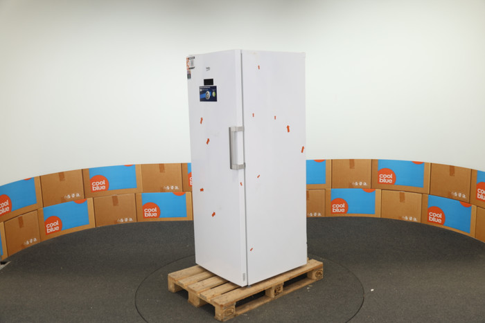 Beko RFNE448E55W