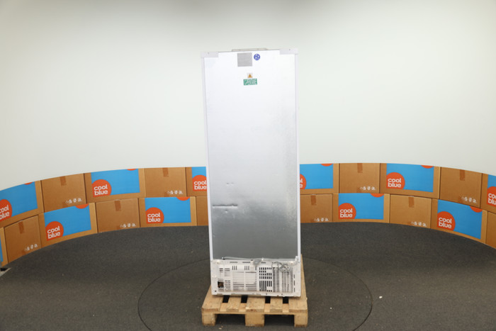 Beko RFNE448E55W