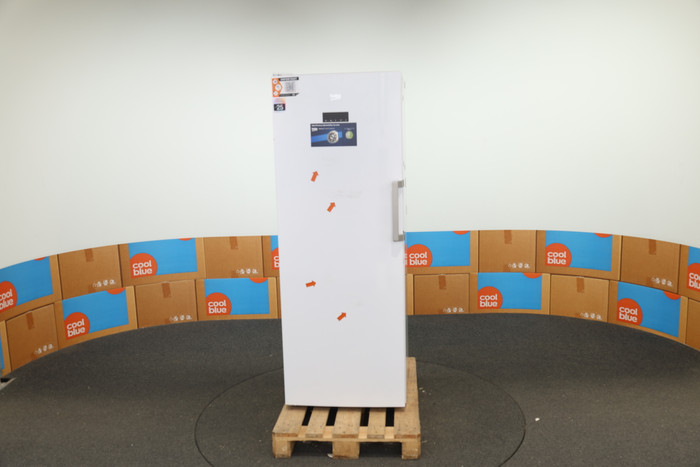 Beko RFNE448E55W