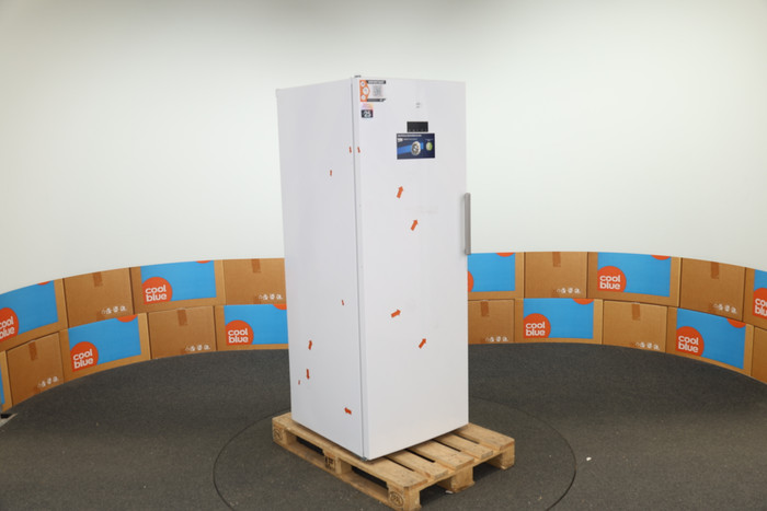 Beko RFNE448E55W