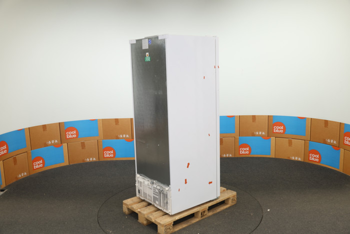 Beko RFNE448E55W