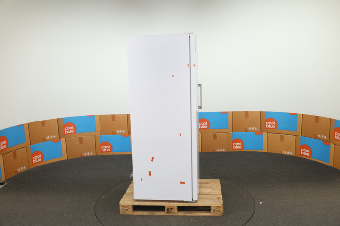 Beko RFNE448E55W