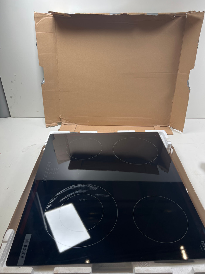 Bosch PKF611BB2E
