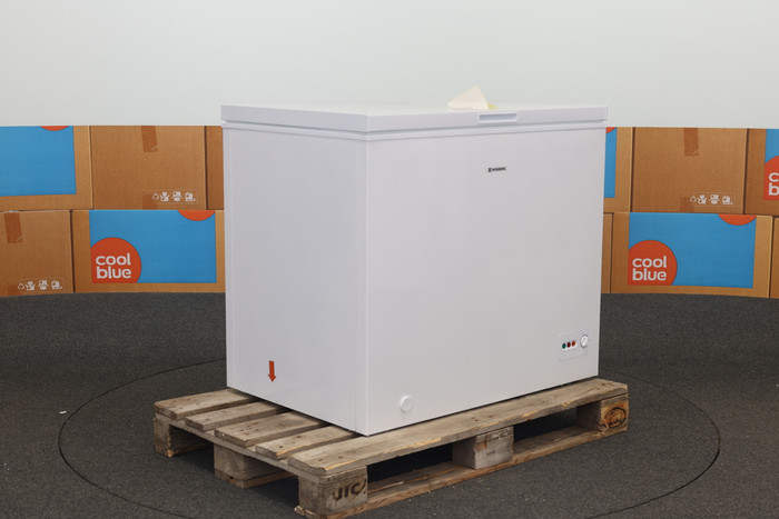Wisberg WBCF90LFAW
