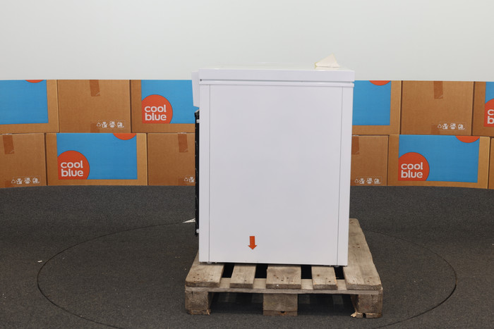 Wisberg WBCF90LFAW