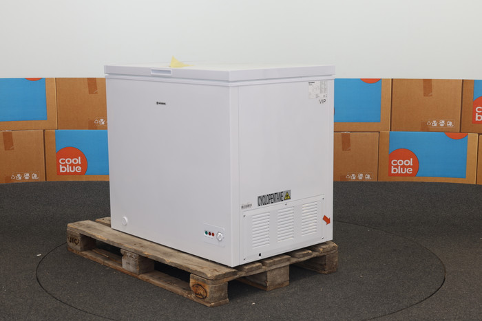 Wisberg WBCF90LFAW
