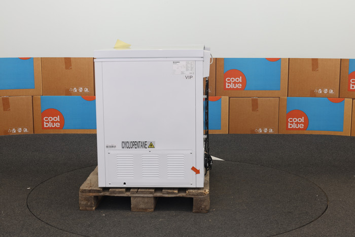 Wisberg WBCF90LFAW