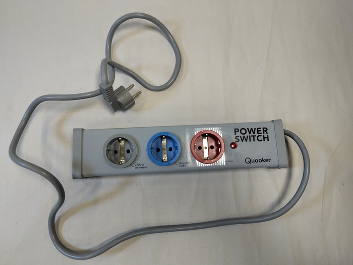Quooker Powerswitch