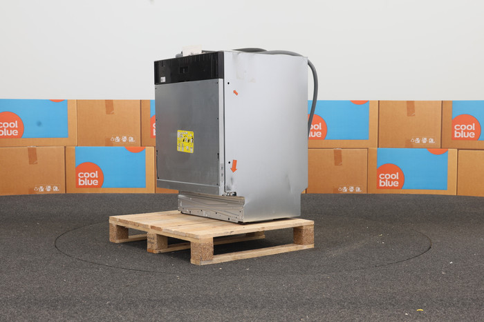 AEG FSE77728P GlassCare