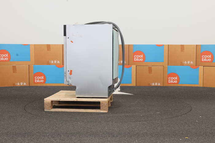 AEG FSE77728P GlassCare