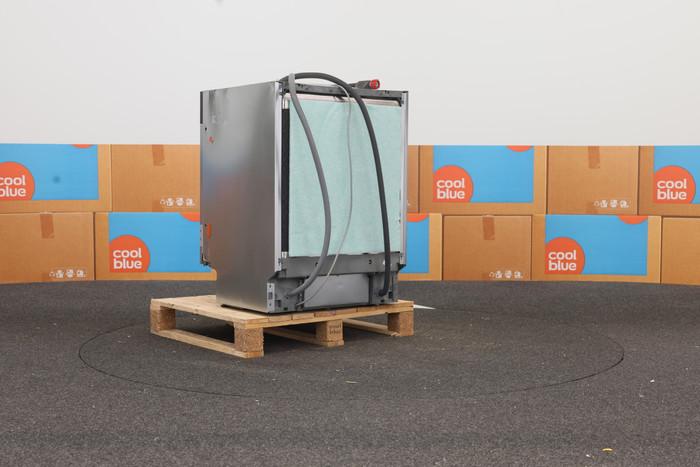 AEG FSE77728P GlassCare