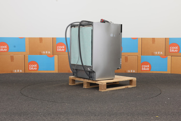 AEG FSE77728P GlassCare