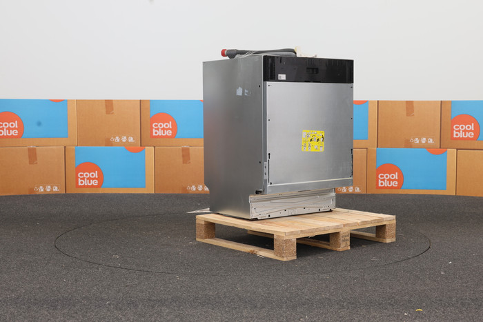 AEG FSE77728P GlassCare