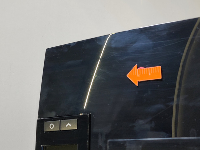 JURA C3 Piano Black