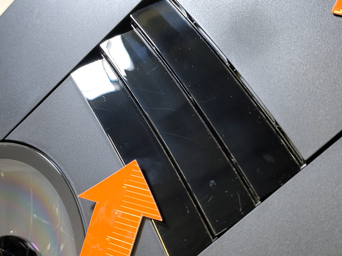 JURA C3 Piano Black