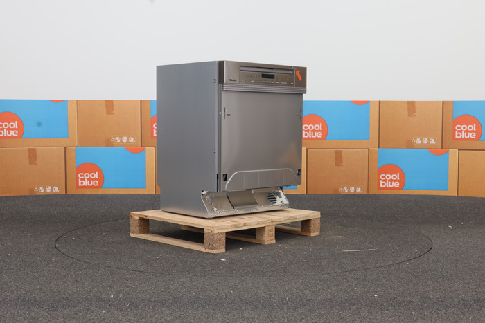 Miele G 7232 SCi CLST