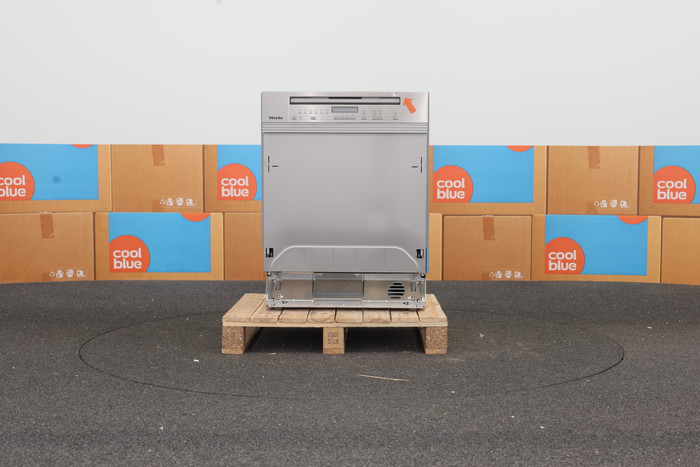 Miele G 7232 SCi CLST