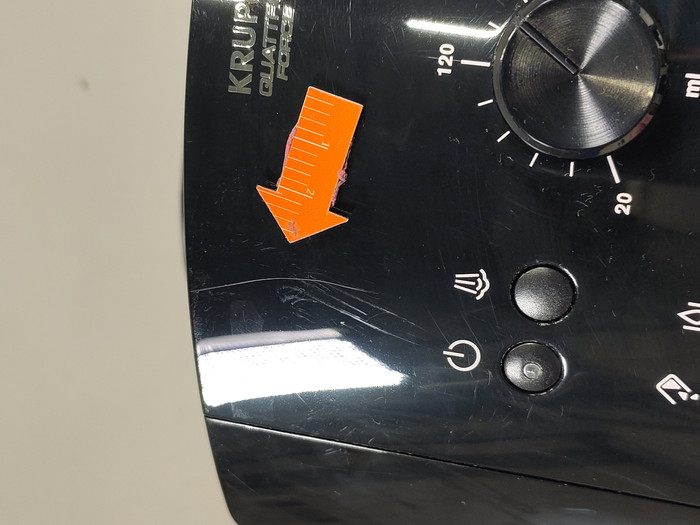 Krups EA8110