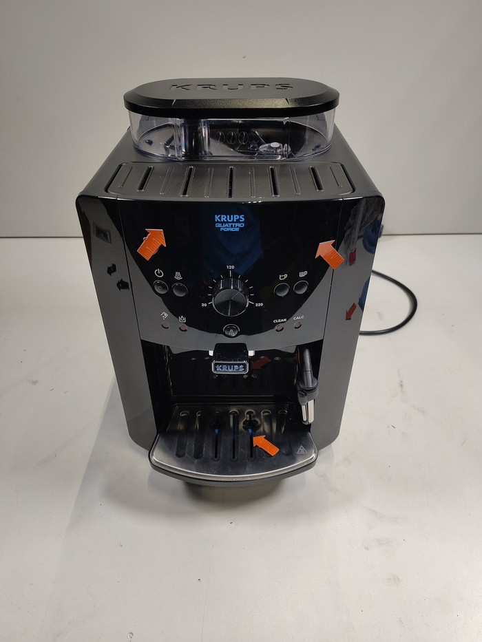 Krups EA8110
