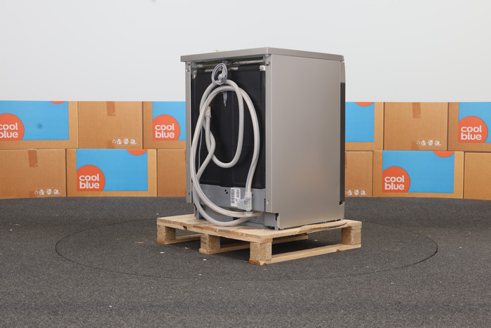 Siemens SN25ZI08CE