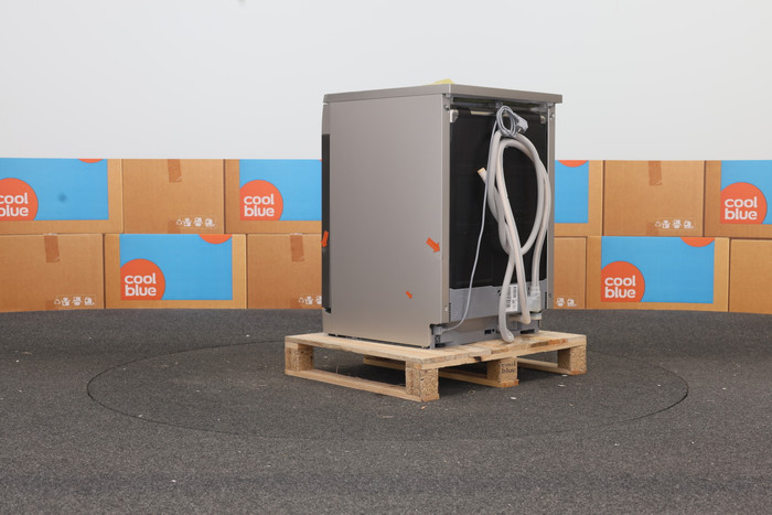 Siemens SN25ZI08CE