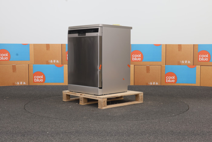 Siemens SN25ZI08CE