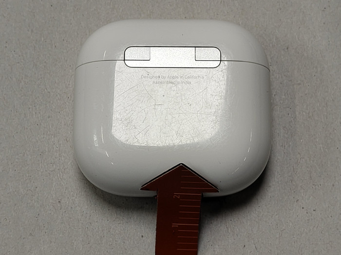 Apple AirPods 4