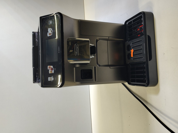 De'Longhi Eletta Explore ECAM450.86.T Titanium