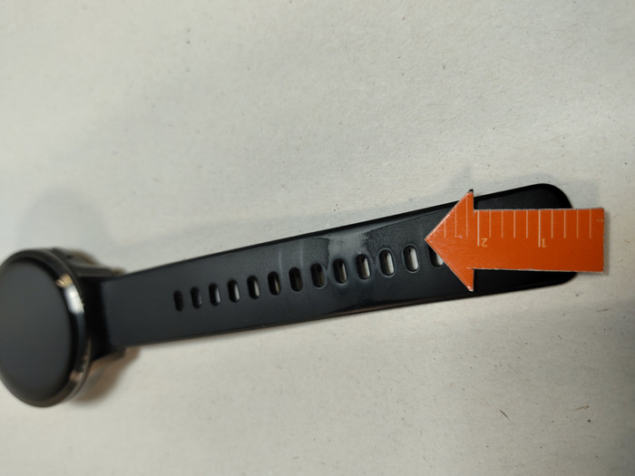 Garmin Venu 4 Zwart 41 mm